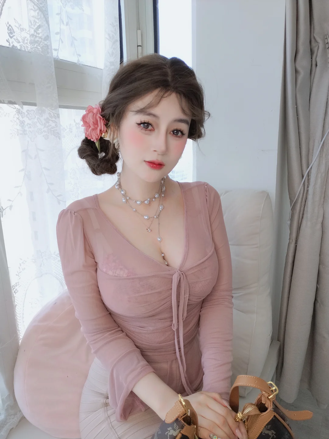 白银81 - 24年11月会员合集 (16套) [137P,3V-437MB] tg@simisebaisi 【丝足阁】122.webp